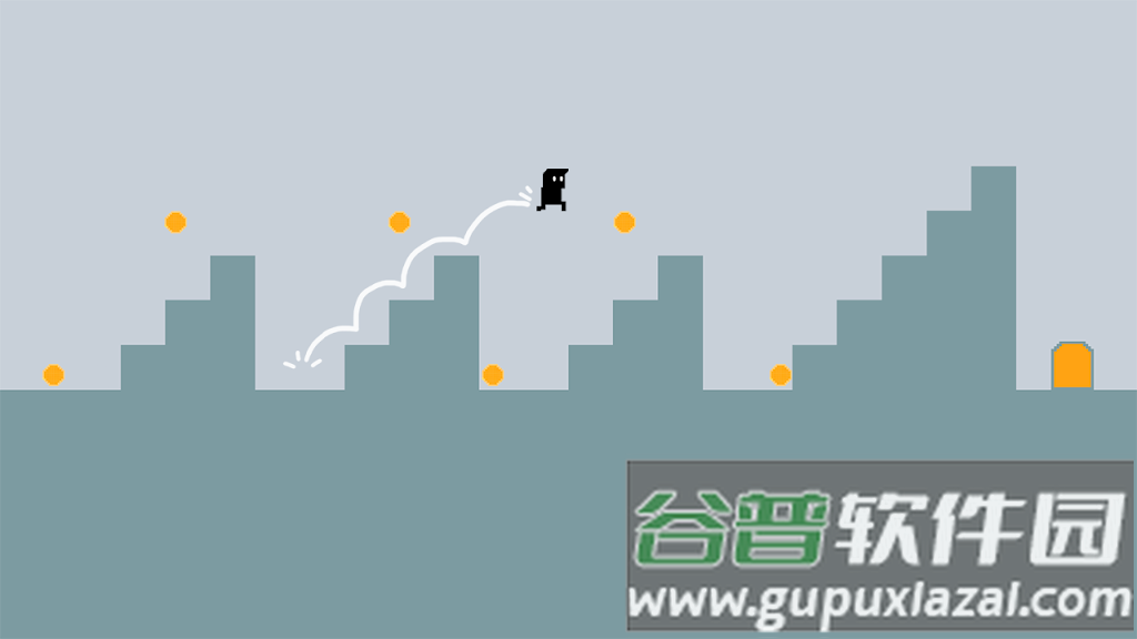 无尽逃脱小游戏(Escape Run Endless Fun)截图2