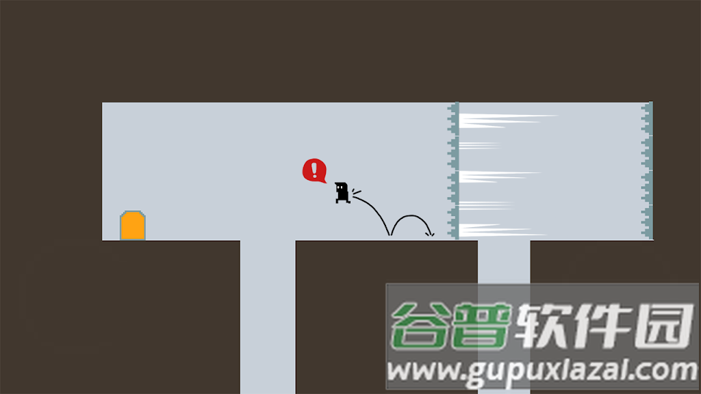 无尽逃脱小游戏(Escape Run Endless Fun)截图3