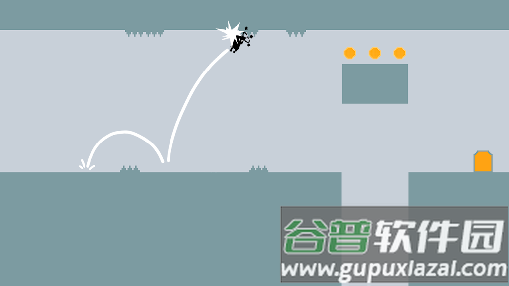 无尽逃脱小游戏(Escape Run Endless Fun)截图4