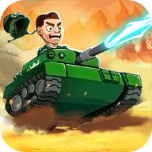 钢铁坦克之战手游下载-钢铁坦克之战安卓版v4.0