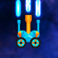 太空射击加农炮游戏(Space Cannon Shooter)v1.1