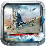 九游钢铁咆哮手游安卓版下载-钢铁咆哮九游版v1.0.5