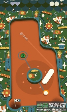 非常规台球游戏截图2