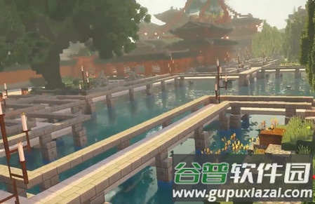 模拟长安城手游