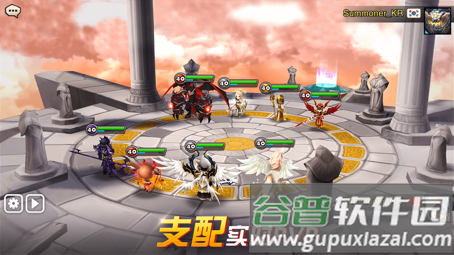 魔灵召唤官方下载截图4