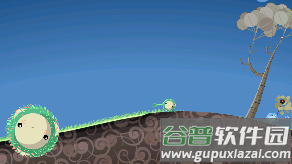 禅意花园游戏(Shu)截图3