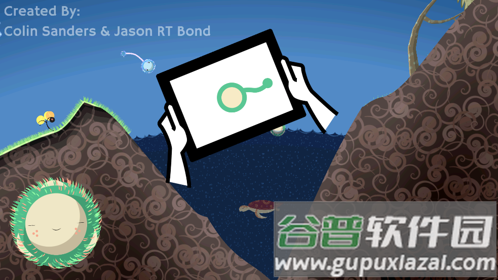 禅意花园游戏(Shu)截图4