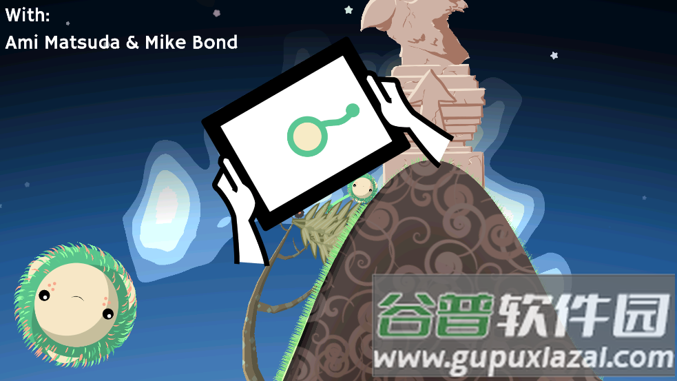 禅意花园游戏(Shu)截图5