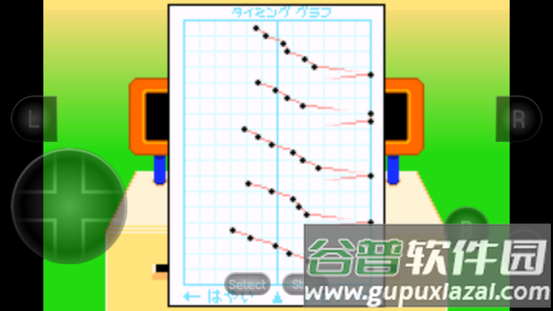 节奏天国安卓版截图4