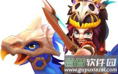 石器争霸最新测试版