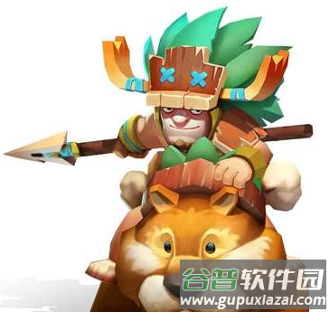 石器争霸最新测试版