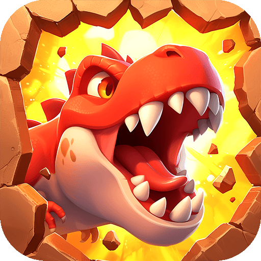 石器争霸最新测试版v1.0.2 安卓版