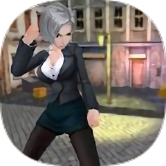 钢铁刺客格斗手机版免费下载-安卓版钢铁刺客格斗游戏v1.0