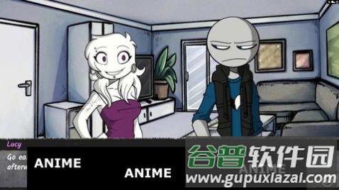 your boyfriend game中文版下载截图3