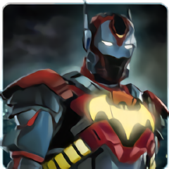 钢铁侠黑暗骑士安卓手机版下载-IronBat2TheDarkNight游戏免费安装v3.2