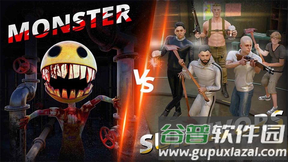 弹簧人恐怖行动无限金币版截图3