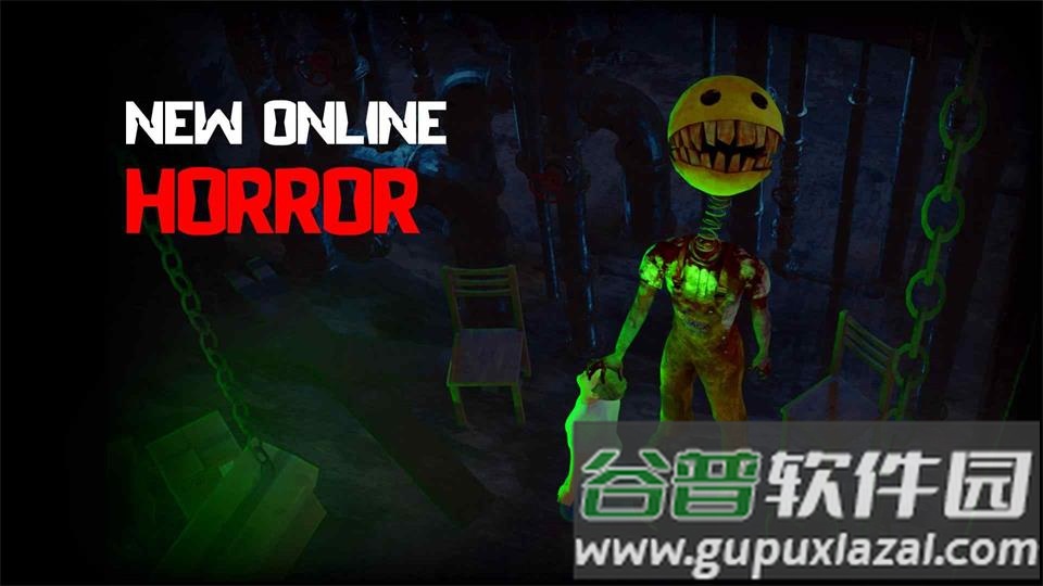 弹簧人恐怖行动无限金币版截图4