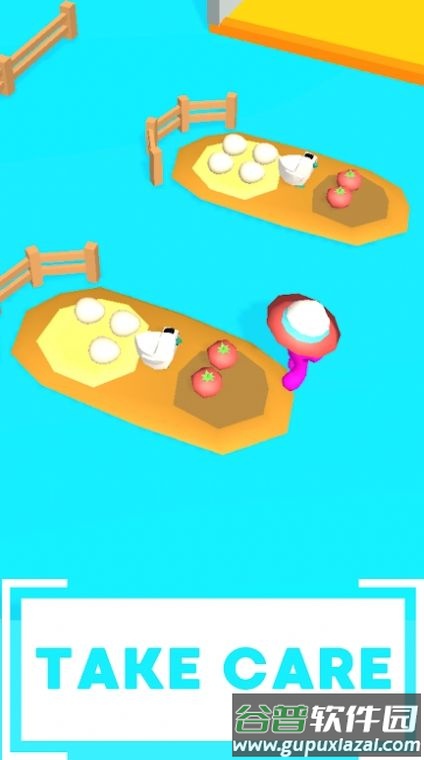 迷你市场模拟Mini Market Sim游戏