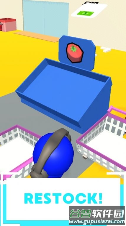 迷你市场模拟Mini Market Sim游戏截图4