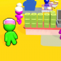迷你市场模拟Mini Market Sim游戏v1.0