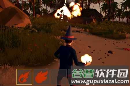 Sailor 水手的奥德赛(Sailor)手机版