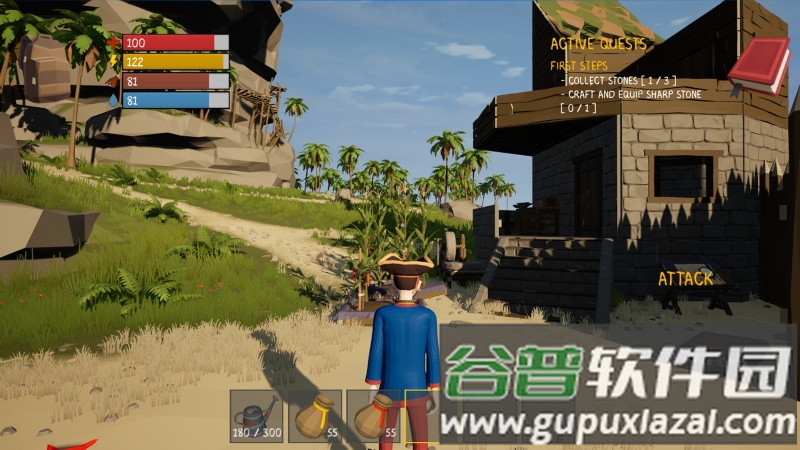 Sailor 水手的奥德赛(Sailor)手机版