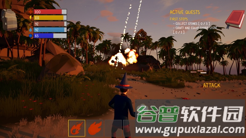 水手的奥德赛(Sailor)手机版截图3