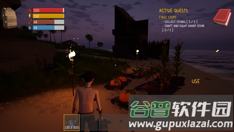 水手的奥德赛(Sailor)手机版截图4