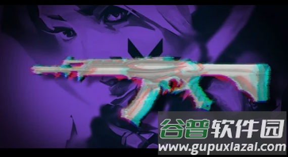 瓦洛兰特枪械模拟器截图1