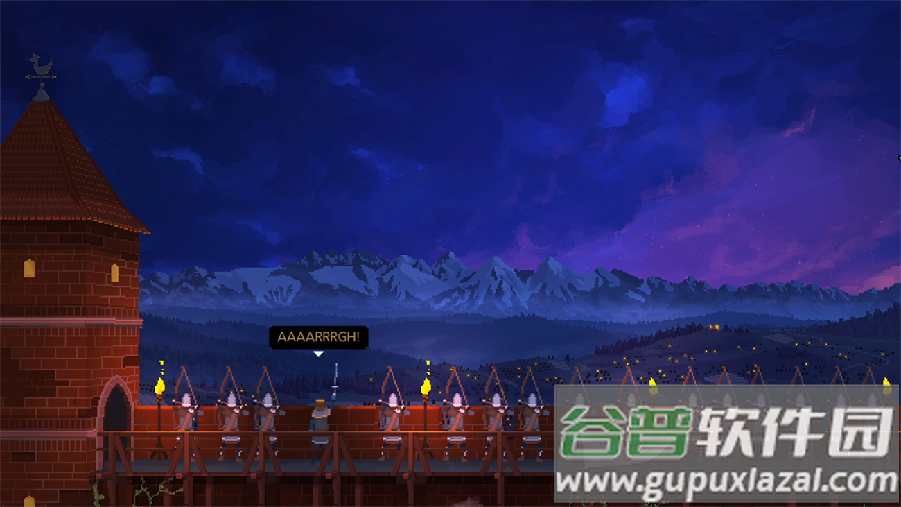 是的陛下官方版中文版截图2