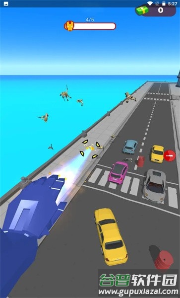 钢铁侠大师手机版截图1