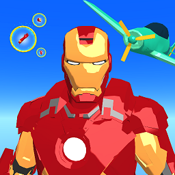 钢铁侠大师手机版v0.1
