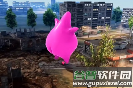 派大星模拟器派大星踏平世界