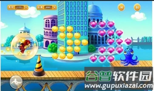 钢铁侠之英雄归来手机版截图1