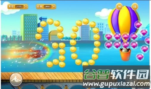 钢铁侠之英雄归来手机版截图4