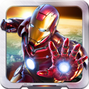 钢铁侠之英雄归来安卓游戏下载-钢铁侠之英雄归来手机版v2.2.7