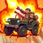 王牌先锋队游戏v1.0