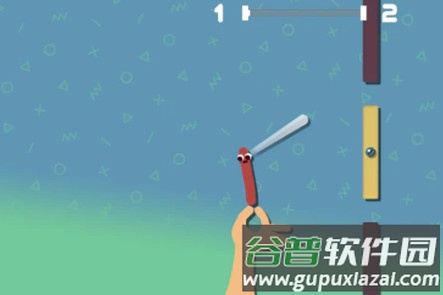 香肠秋千全皮肤版