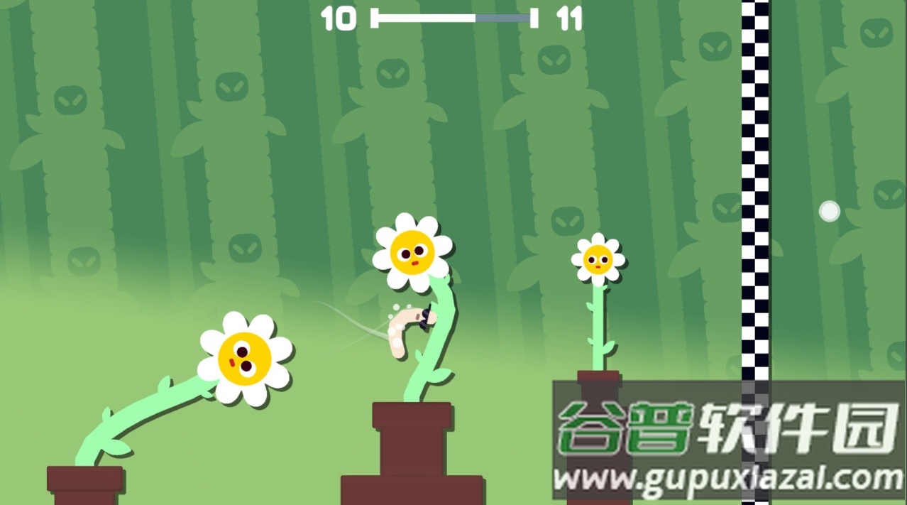 香肠秋千全皮肤版截图2