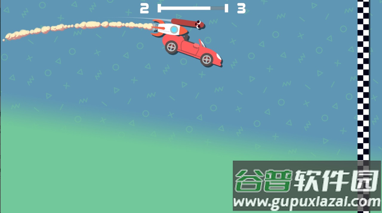 香肠秋千全皮肤版截图3