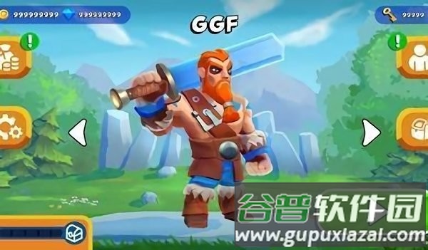 钢铁之争官方版截图1