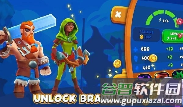 钢铁之争官方版截图2