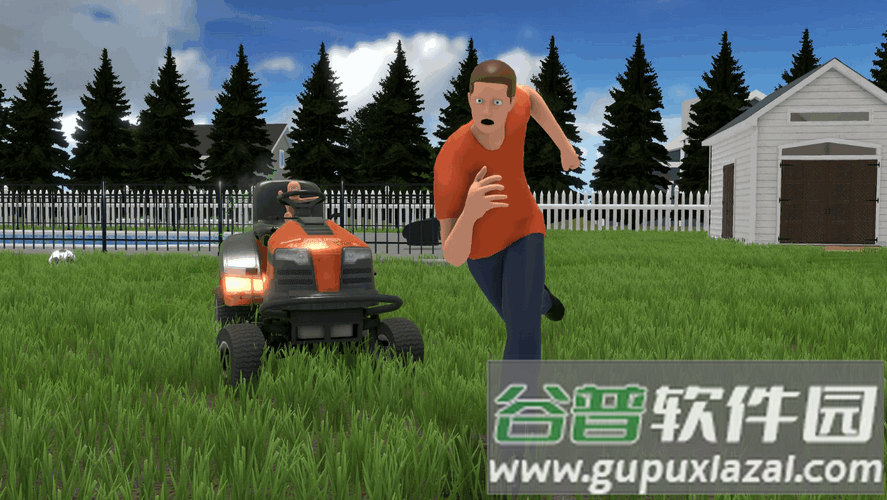 谁是你爸爸手游正版(Whos Your Daddy)截图2