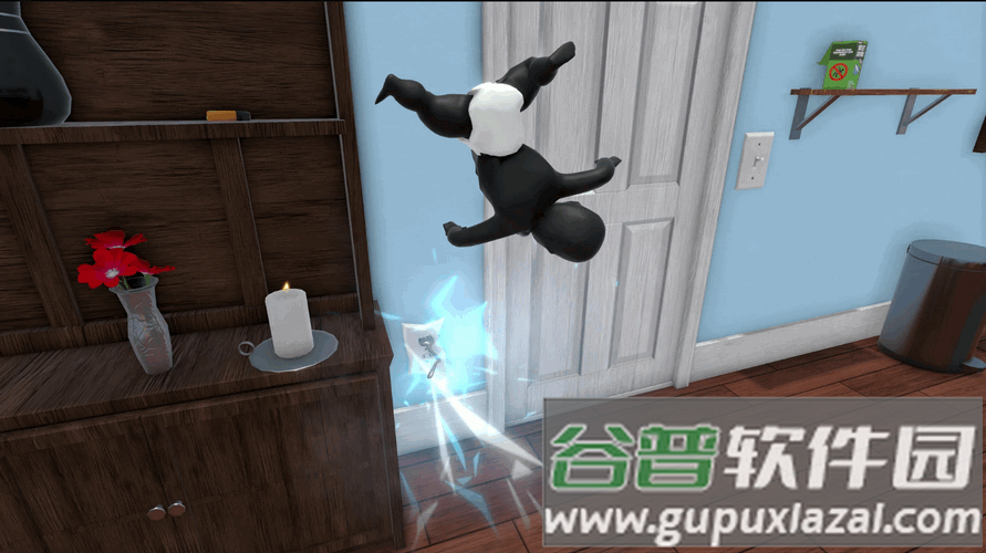 谁是你爸爸手游正版(Whos Your Daddy)截图4