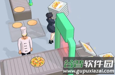 披萨外卖最新版本