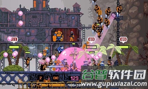 冰冷地狱无限金币版内置菜单(DRAW CHILLY)