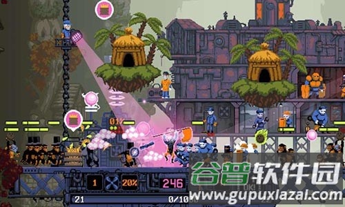 冰冷地狱无限金币版内置菜单(DRAW CHILLY)截图5