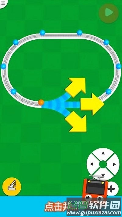 钢轨制造商官方版截图3