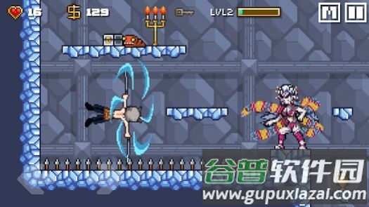 鬼灭恶魔之战Clash of Demon截图3