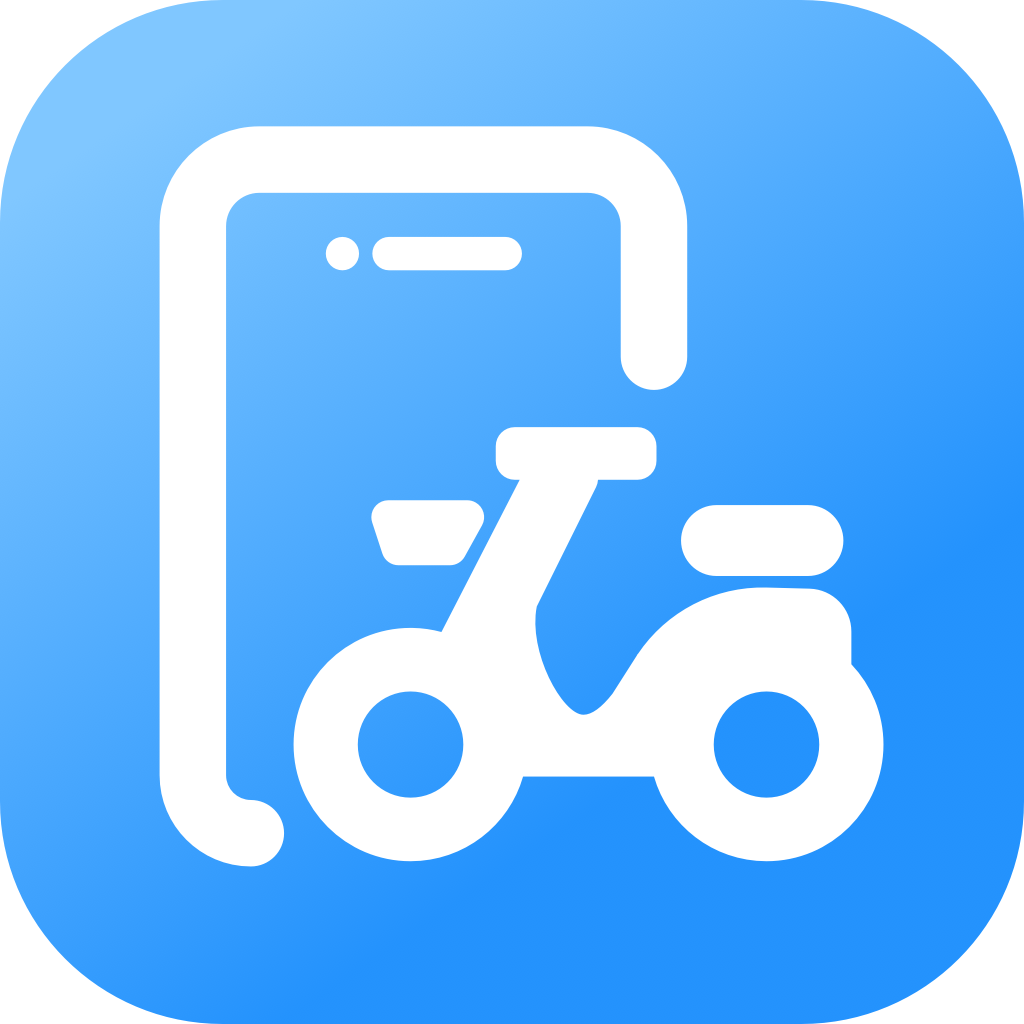 共享商家端app安卓下载v5.0.1018